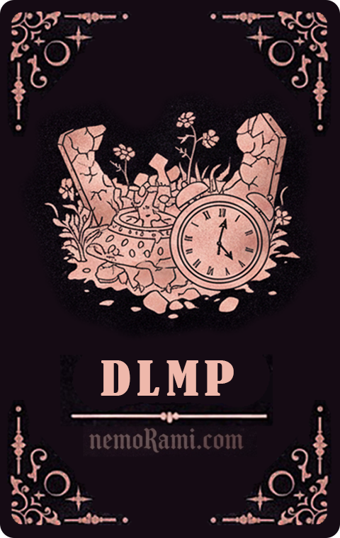 DLMP Card