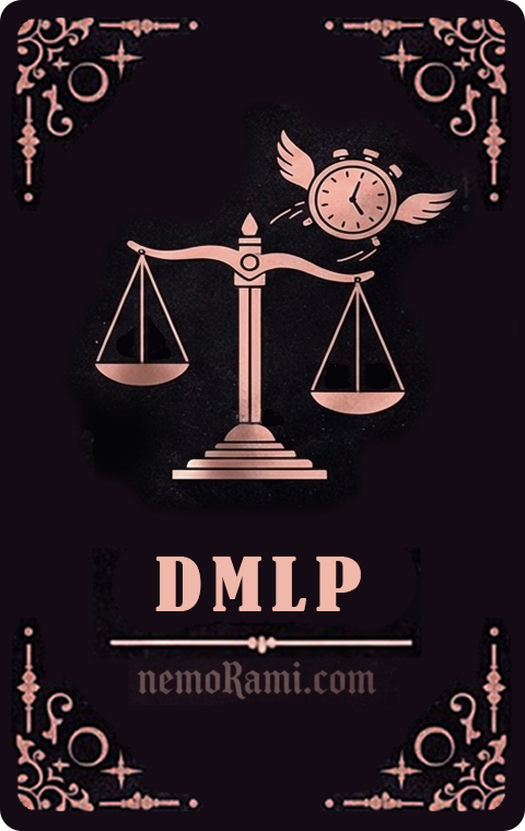 DMLP Card