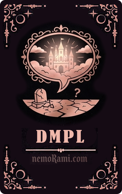 DMPL Card