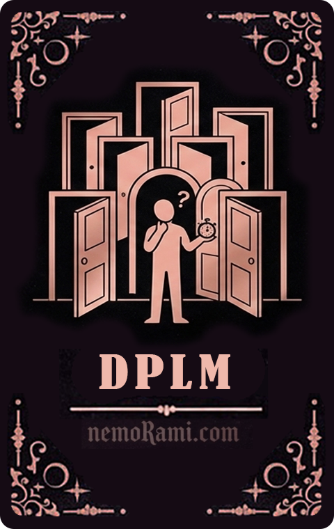DPLM Card
