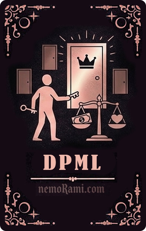 DPML Card