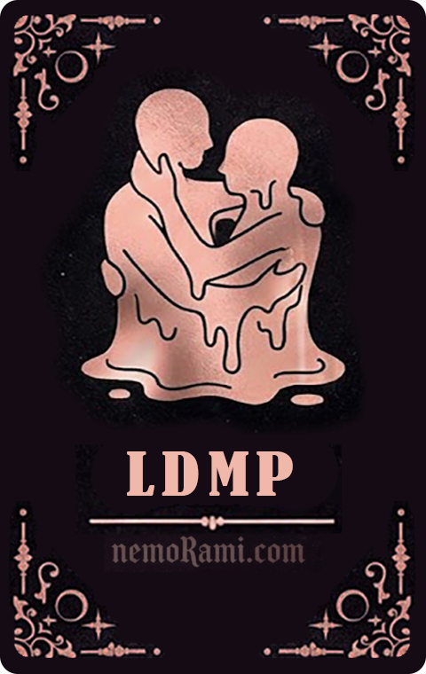 LDMP Card