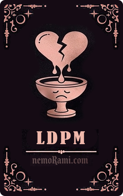 LDPM Card