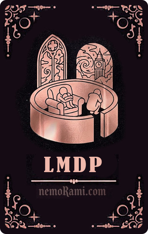 LMDP Card