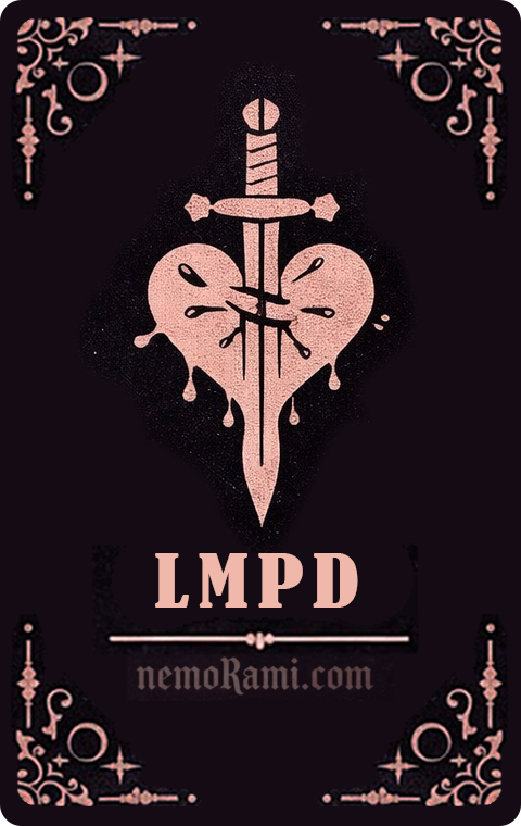 LMPD Card