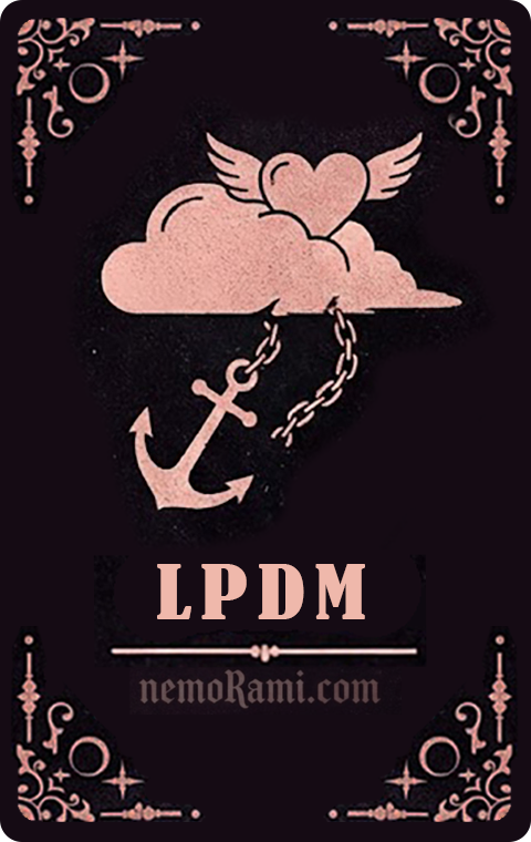 LPDM Card