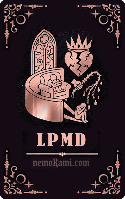 LPMD Card
