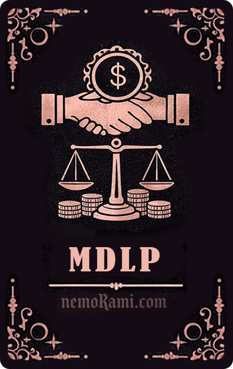 MDLP Card