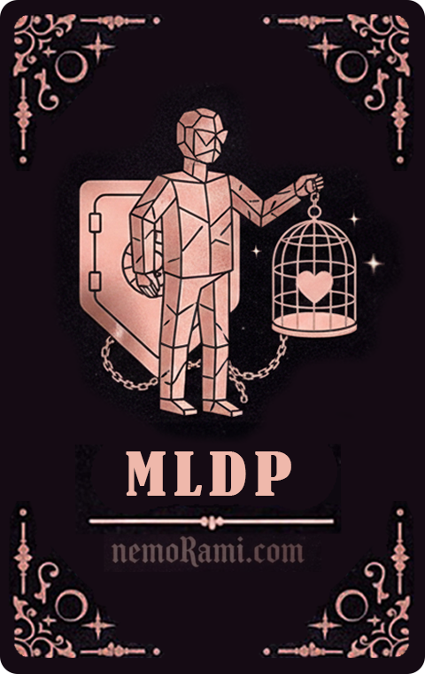 MLDP Card
