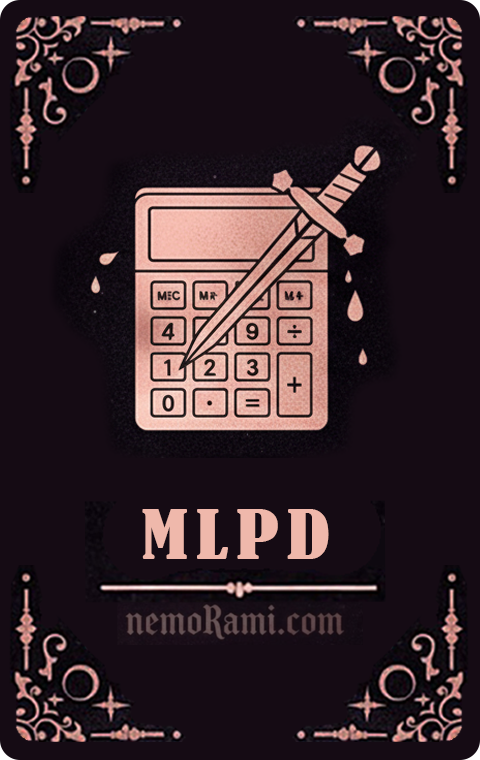 MLPD Card