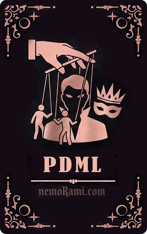 PDML Card