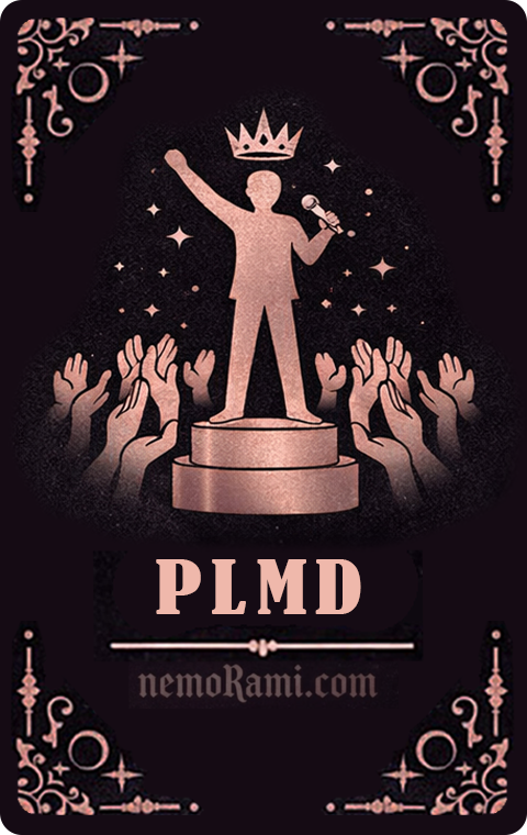 PLMD Card