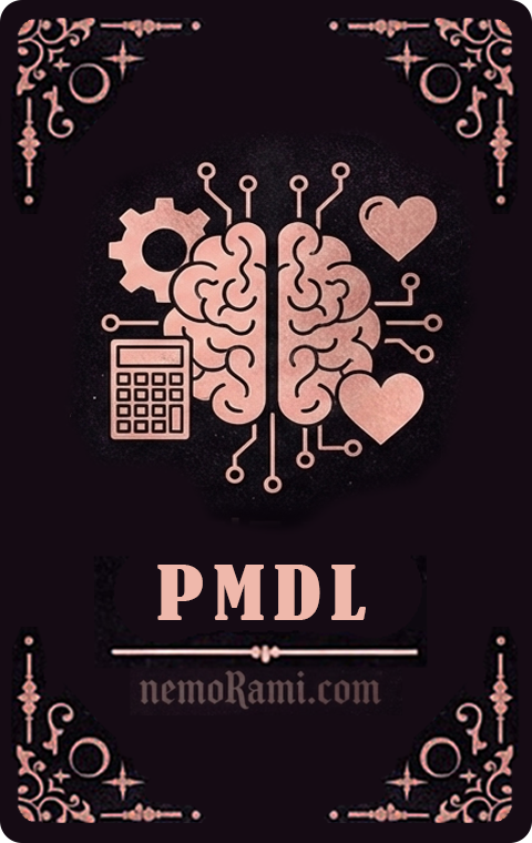PMDL Card