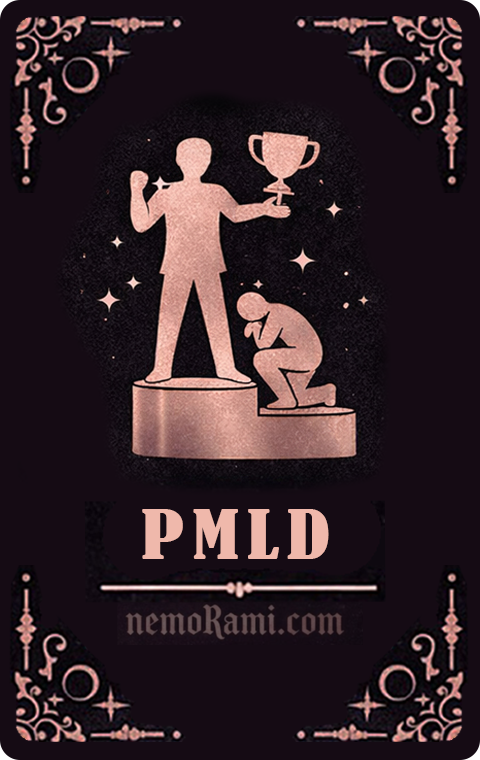 PMLD Card